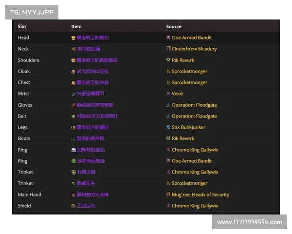 魔兽世界奶骑装备属性选择指南